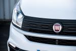 Fiat Talento Van 2016 года (UK)